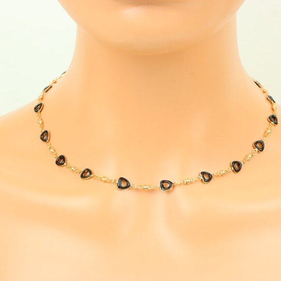 "New Beautiful Design Necklace Chain for Women/Girls, Gift, N908 - Picture 10 of 11